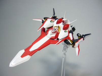 Robot魂 Side Lfo 交響詩篇エウレカセブン ニルヴァーシュ Type Zero Spec2 toy s home Robot魂 Side Lfo 交響詩篇エウレカセブン ニルヴァーシュ Type Zero Spec2 toy s home