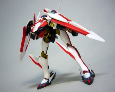 Robot魂 Side Lfo 交響詩篇エウレカセブン ニルヴァーシュ Type Zero Spec2 toy s home Robot魂 Side Lfo 交響詩篇エウレカセブン ニルヴァーシュ Type Zero Spec2 toy s home