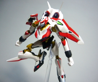 Robot魂 Side Lfo 交響詩篇エウレカセブン ニルヴァーシュ Type Zero Spec2 toy s home Robot魂 Side Lfo 交響詩篇エウレカセブン ニルヴァーシュ Type Zero Spec2 toy s home