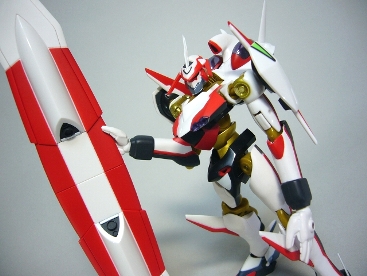 Robot魂 Side Lfo 交響詩篇エウレカセブン ニルヴァーシュ Type Zero Spec2 toy s home Robot魂 Side Lfo 交響詩篇エウレカセブン ニルヴァーシュ Type Zero Spec2 toy s home
