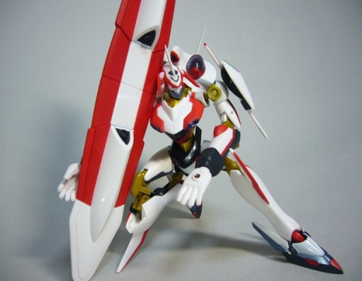 Robot魂 Side Lfo 交響詩篇エウレカセブン ニルヴァーシュ Type Zero Spec2 toy s home Robot魂 Side Lfo 交響詩篇エウレカセブン ニルヴァーシュ Type Zero Spec2 toy s home