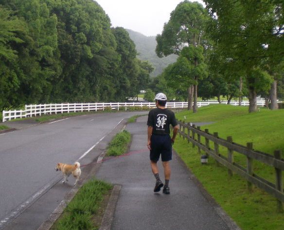 2009年7月4日(土)絆組はブルーベリーヒルにGO~!_f0060461_10453325.jpg