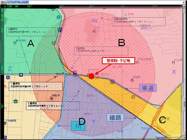 立地の数値化　「3つの条件」_c0091264_14445863.jpg