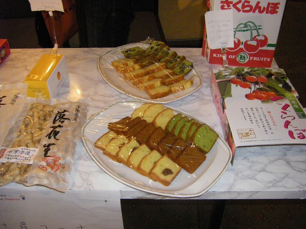 第10回ＪＳＤＧ全国大会　IN 名古屋　第二富士ホテル_e0054064_1251864.jpg