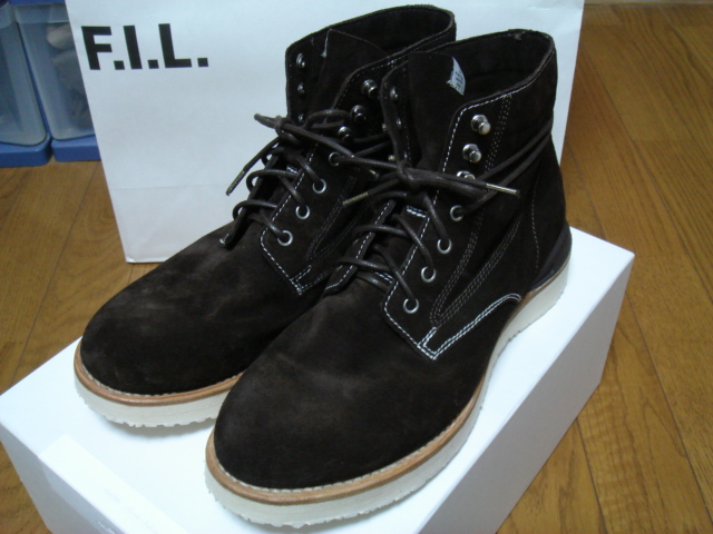 visvim　 VIRGIL BOOTS-FOLK_f0181085_025972.jpg