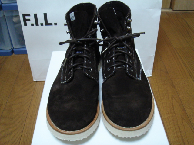 visvim　 VIRGIL BOOTS-FOLK_f0181085_092643.jpg