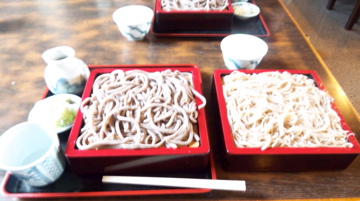 蕎麦は難しい!_c0180686_7113189.jpg