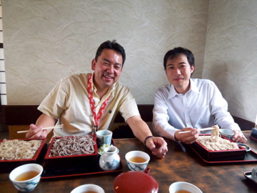 蕎麦は難しい!_c0180686_7183059.jpg