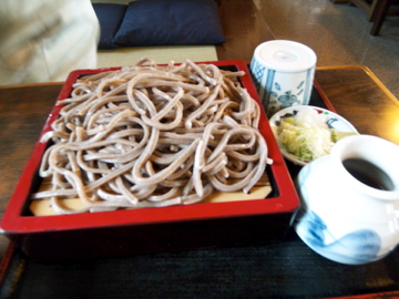 蕎麦は難しい!_c0180686_79402.jpg