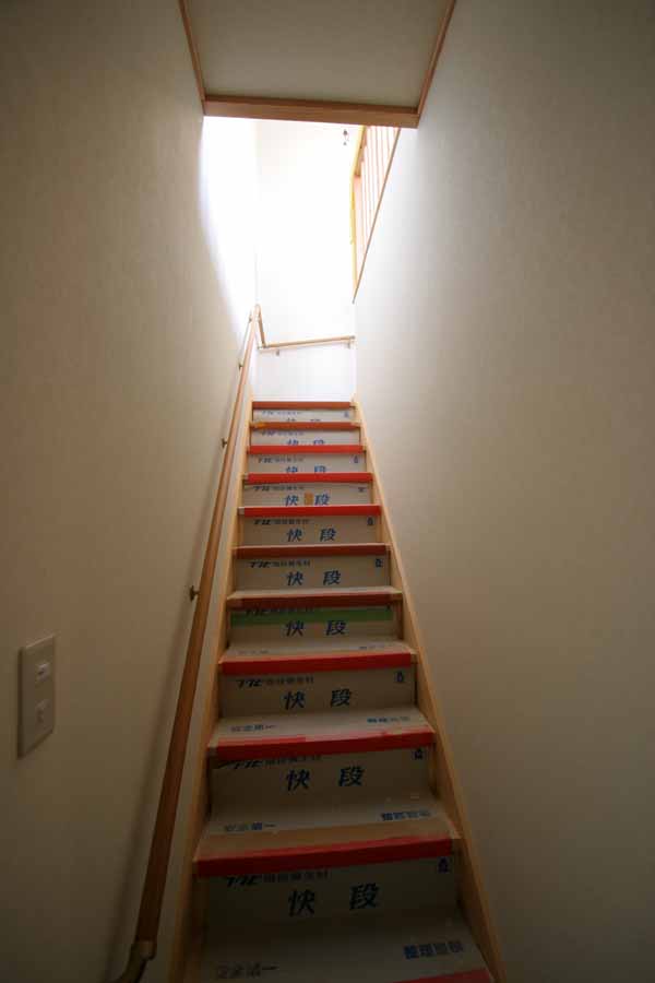 リフォーム工事「景林町の家」_f0150893_2133292.jpg