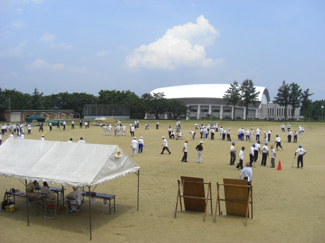 市民体育大会_d0027501_1540101.jpg