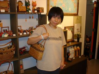 夏だ! バリグッズいろいろあります!_e0166301_1742620.jpg