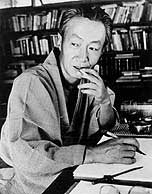 1909年生まれの作家って 笑劇07