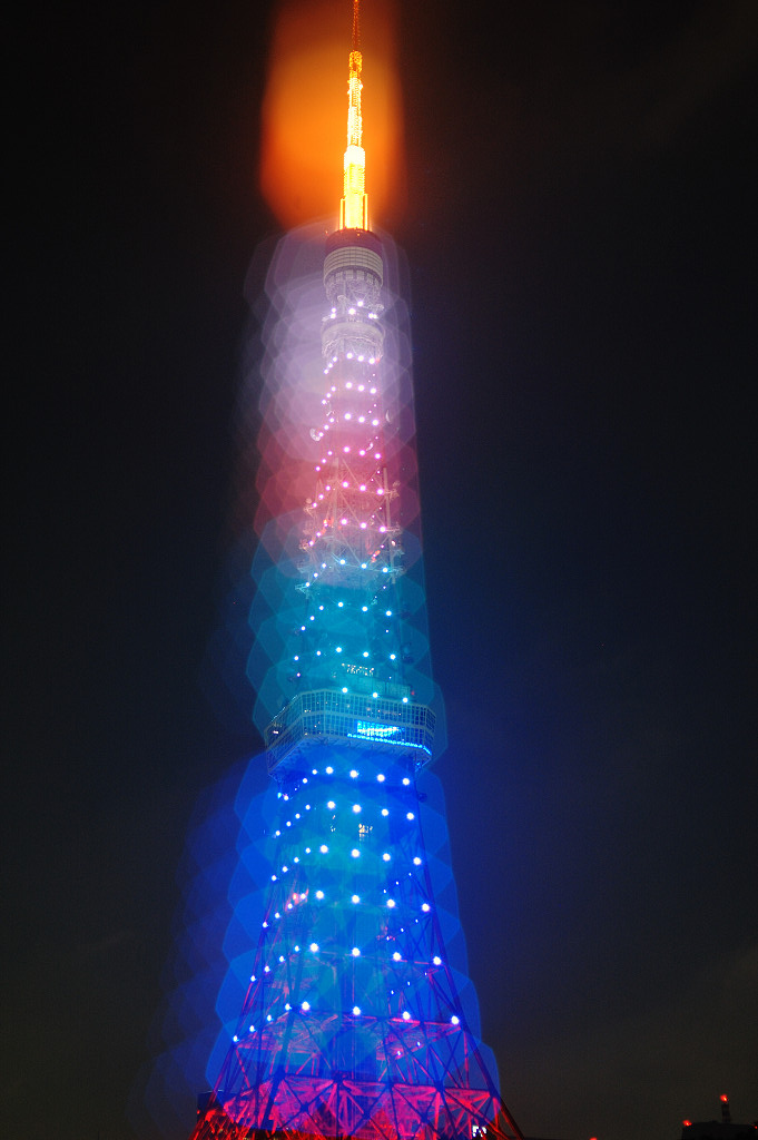Tokyo タワー (デジ一編)　【コメント書き込み不可】_f0109432_145693.jpg