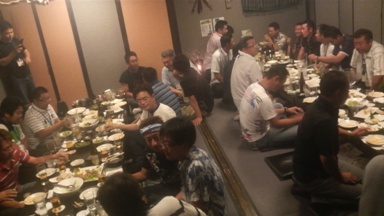 商工会青年部会合_d0122640_23122357.jpg