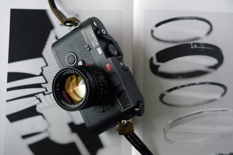 極美品】【火掲載終了予定】Summilux50mmf1.4ASPH.6bit なじ