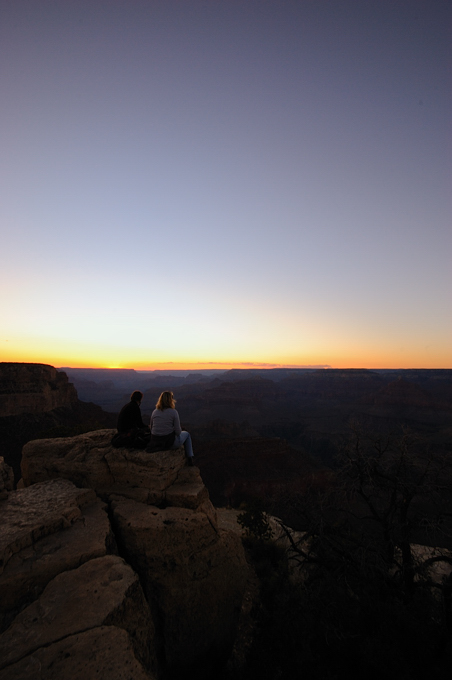 旅初日【Grand Canyon】_f0142283_17383161.jpg