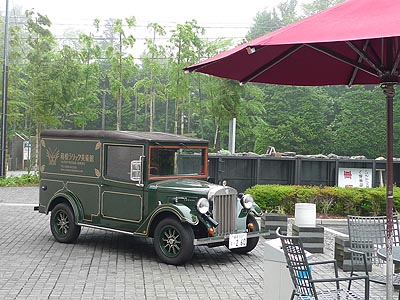 箱根ラリック美術館_f0062790_04435.jpg