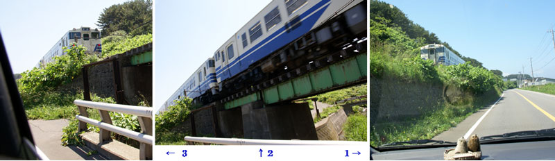 津軽の西海岸風景です_a0136293_153492.jpg