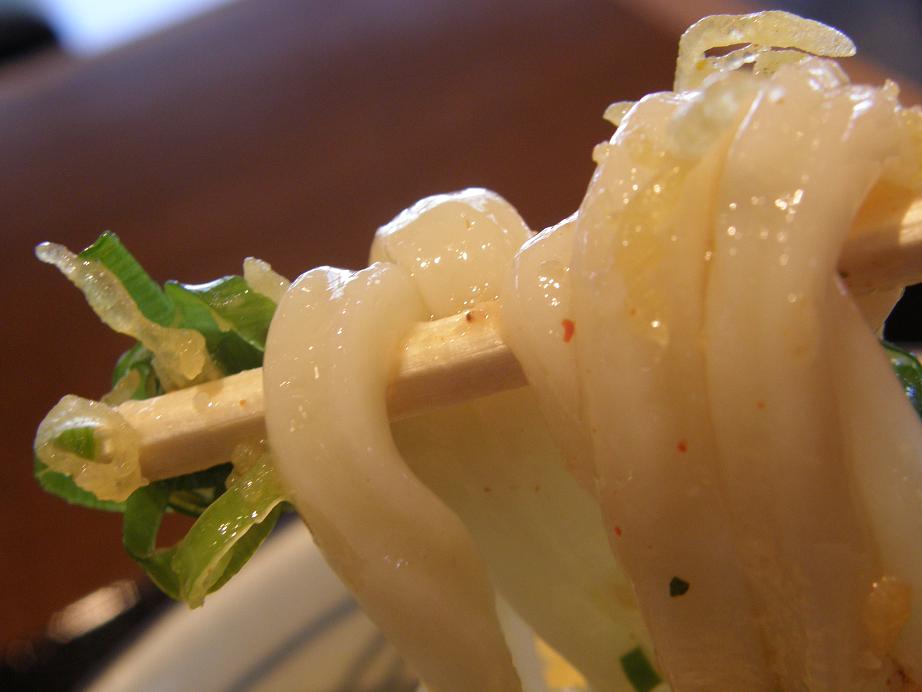丸亀製麺 八尾久宝寺店_c0118393_10543310.jpg
