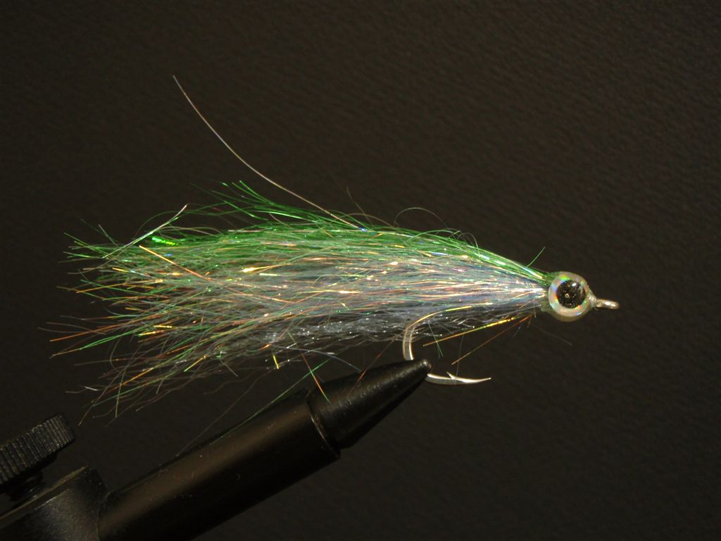 オフショアフライ Set Me Free