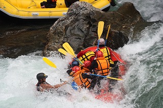 RAFTING@小歩危_a0120501_17154946.jpg