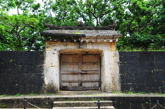 世界遺産　～首里城_b0158403_9552817.jpg