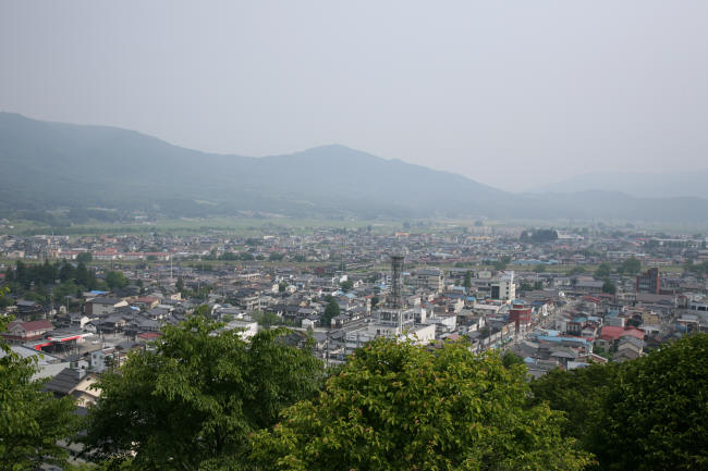 遠野　町の中　あちこち_f0017530_20362130.jpg