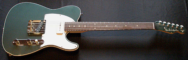 明日、「Malachite GreenのStandard-T」を発売します!_e0053731_19225737.jpg
