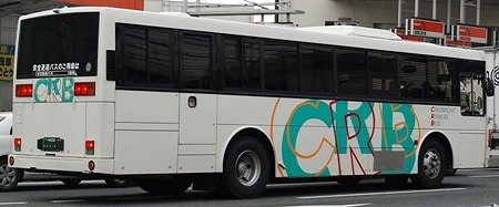 中日臨海バス京浜支店の富士7B・7E 3題_e0030537_1324460.jpg