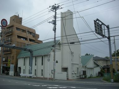 東京行脚2009 夏・浮谷家へ_d0079440_19512751.jpg