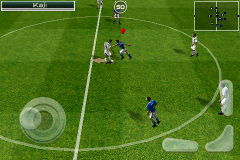 ipodtouchでサッカーゲーム（X2Football2009)_e0107641_4584554.jpg