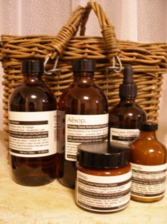 イソップ- Aesop_a0127346_0355873.jpg