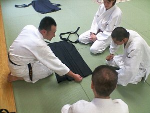 サムライ パンツ_f0019563_1201173.jpg