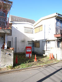 阿佐ヶ谷の家_d0031378_2325137.jpg