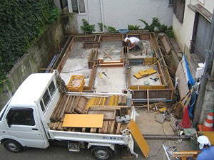 阿佐ヶ谷の家_d0031378_23261453.jpg