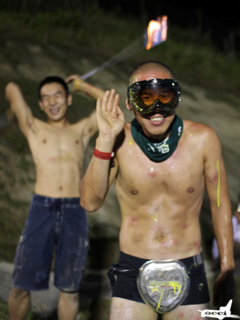 レポート! 『kuikomi SPLASH』_f0170779_1646339.jpg
