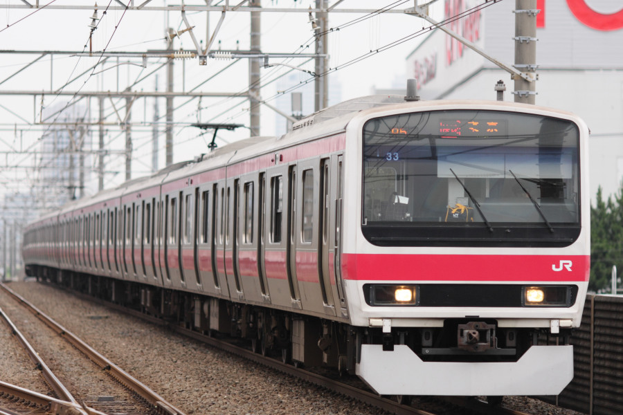 09 6 30 京葉線9系500番台 ケヨ33編成 Kudocf4rの鉄道写真とカメラの部屋 09 6 30 京葉線9系500番台 ケヨ33編成 Kudocf4rの鉄道写真とカメラの部屋