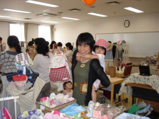 マコとお出かけ!今日はどこかな?_e0166301_1535107.jpg