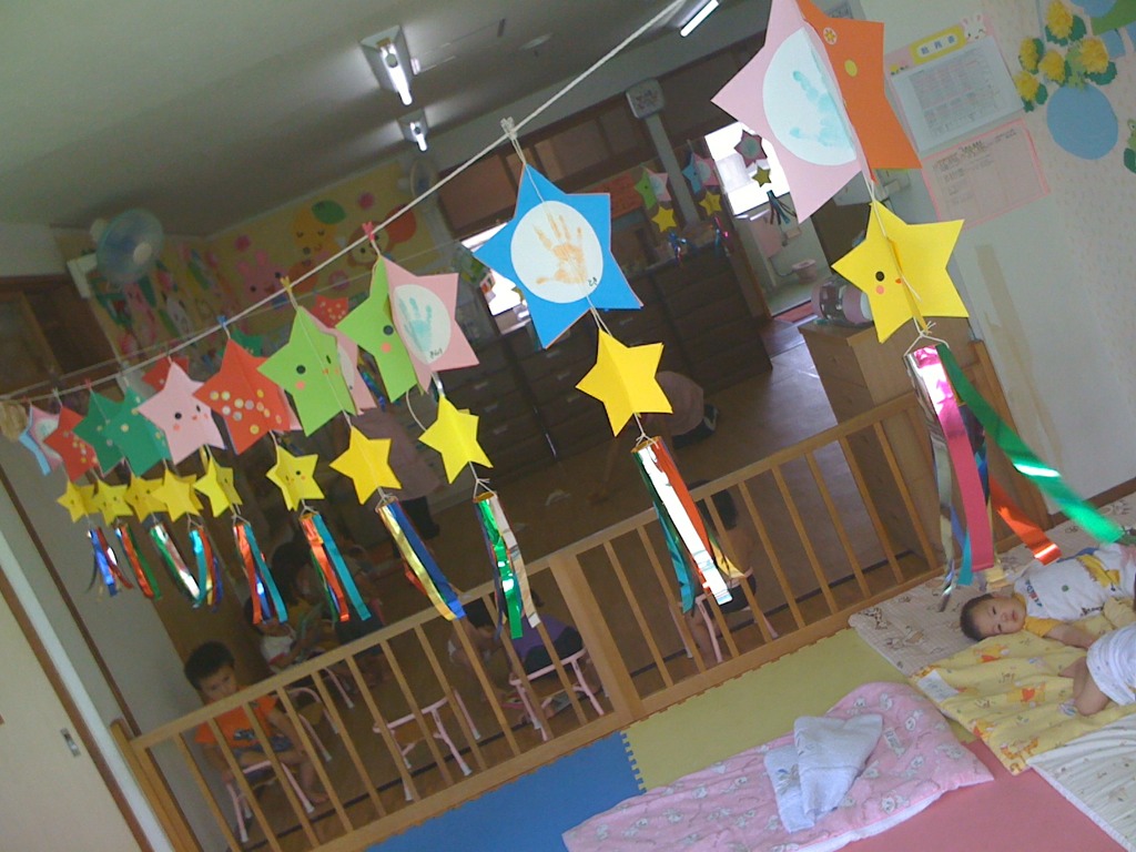 2009七夕_b0188106_23424674.jpg