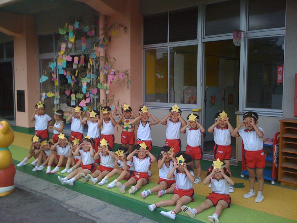 2009七夕_b0188106_23463963.jpg