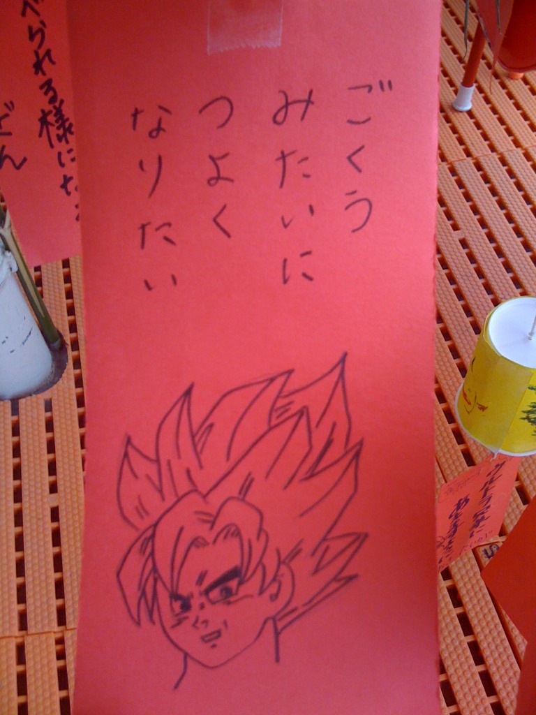 2009七夕_b0188106_23511857.jpg