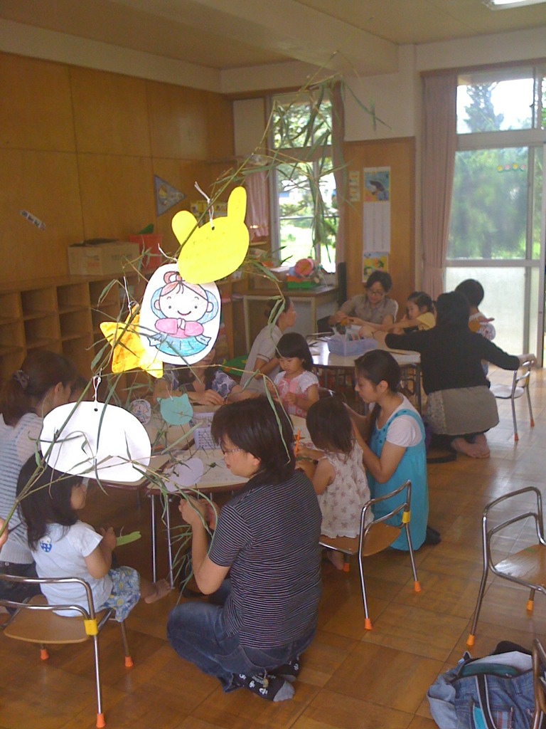 2009七夕_b0188106_23592912.jpg