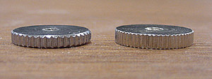 「Callaham」の「CNC Billet Steel ABR-1 Bridge」。_e0053731_20243071.jpg