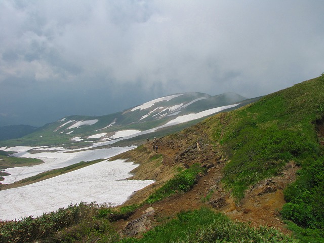 7月5日（日）　月山 ＆ 蔵王 ♪_b0097836_16283096.jpg