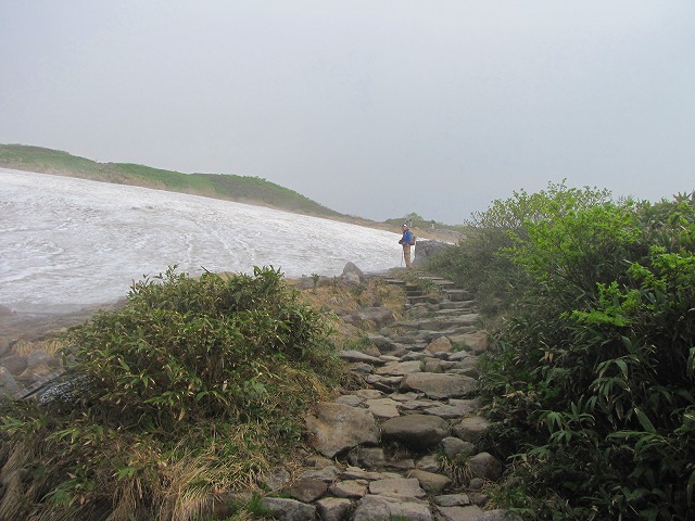 7月5日（日）　月山 ＆ 蔵王 ♪_b0097836_167292.jpg