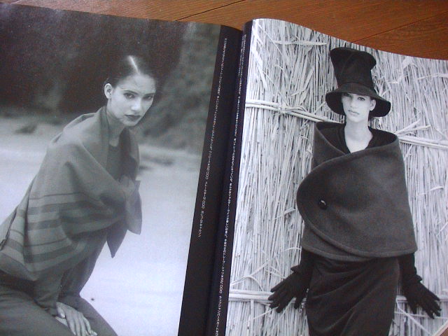 マリ・クレール休刊。_e0060555_18533462.jpg