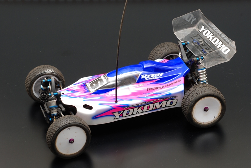 Yokomo B-MAX4 セッティングシート 芹沢139勇久編 Yokomo B-MAX4 セッティングシート 芹沢139勇久編