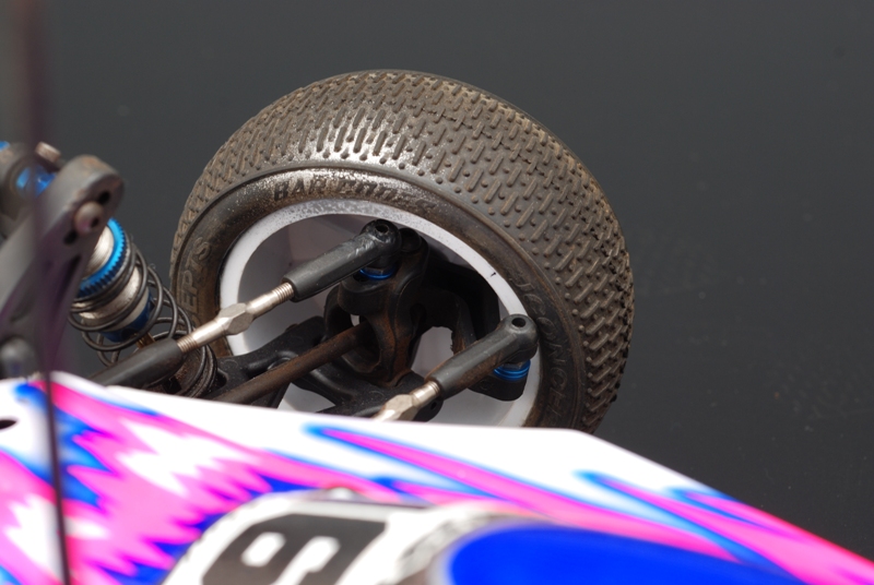 Yokomo B-MAX4 セッティングシート 芹沢139勇久編 Yokomo B-MAX4 セッティングシート 芹沢139勇久編