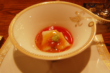 京都 枝魯枝魯ひとしな_a0115906_15413730.jpg
